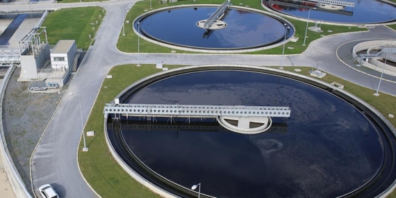 İSKİ’nin Hedefi Yüzde 100 Biyolojik Arıtma