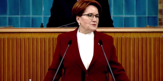 Akşener'den Erdoğan'a ''Hamdolsun'' Tepkisi 3 Akşener’den Erdoğan’a ”Hamdolsun” Tepkisi
