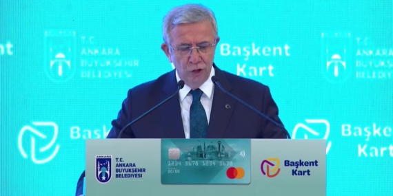 ”Artık Kimse Paraya Çökemeyecek!”