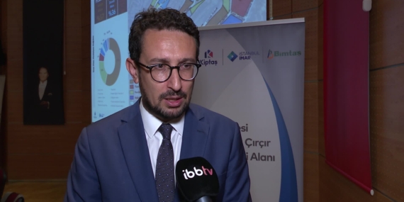 ”20 Adet öncelikli afet riskli bölge belirledik”