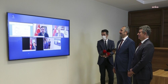 Hukuk davalarında resen E- Duruşma dönemi