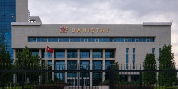 Danıştay, İstanbul sözleşmesi davasını oyçokluğuyla reddetti