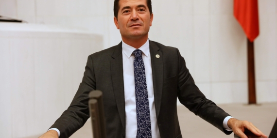 ”Busenaz Sürmeneli Gururumuz Oldu”