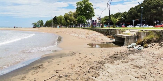 Deniz Salyası Karadeniz’de !