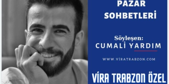 Toyder İle Söyleşi