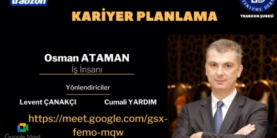 Osman Ataman, ÇYDD Edebiyat günleri toplantısının konuğu olacak 4 Osman Ataman, ÇYDD Edebiyat günleri toplantısının konuğu  olacak