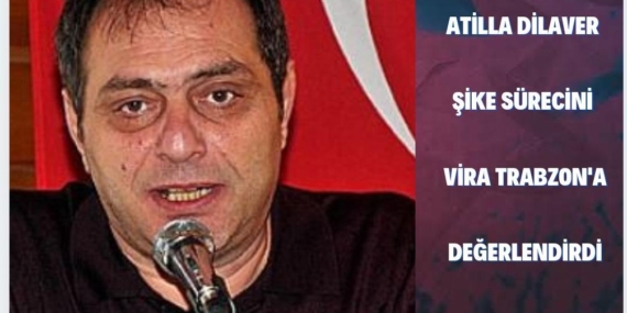 Atilla Dilaver: ''Bu karar, şikenin yapılmış olduğu gerçeğini değiştirmeyecek. '' 5 Atilla Dilaver: ”Bu karar, şikenin yapılmış olduğu gerçeğini değiştirmeyecek. ”