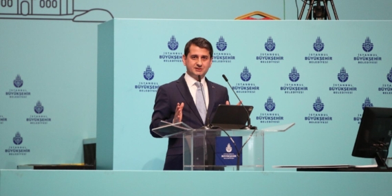 ‘’Bu Kanal Bir Rant Kanalıdır’’