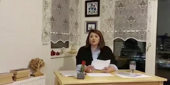 ”Belediyede yolsuzluk tespit ettim; Sayın Köse sizi akraba çetenizle baş başa bırakıyorum”