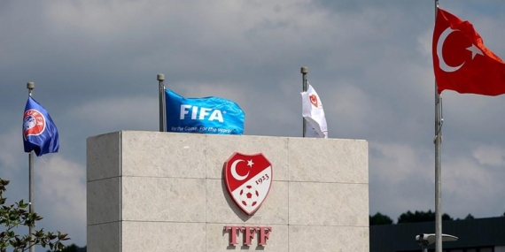 Türkiye Futbol Federasyonu’ndan yeni yabancı kuralı!