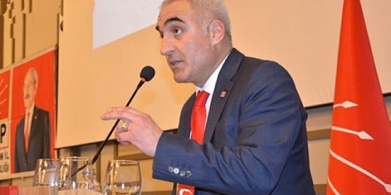 “AKP İktidarı Trabzon’u Oyalıyor”