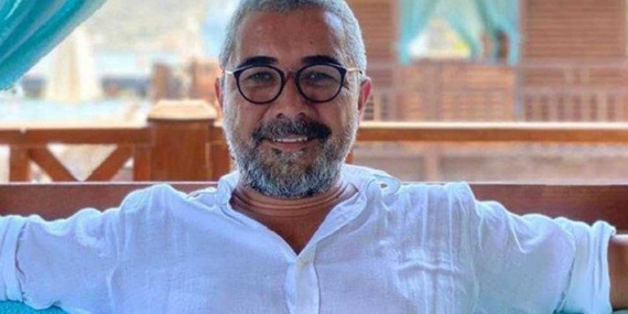 TGC, Veyis Ateş’i üyelikten çıkardı!