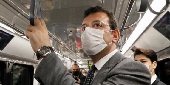 İstanbul metroları internet erişimine açılıyor