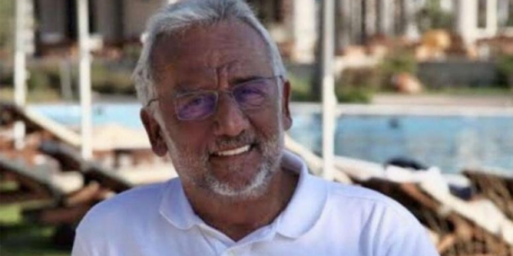 Trabzonspor Eski Yöneticisi Engin Kalafatoğlu Vefat Etti