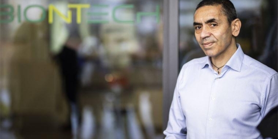 BioNTech aşısı Delta varyantına karşı etkili mi? 10 BioNTech aşısı Delta varyantına karşı etkili mi?