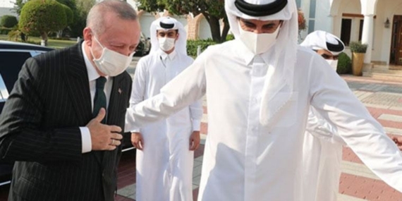 Katarlı gençler, Türkiye’de sınavsız tıp eğitimi alacak!