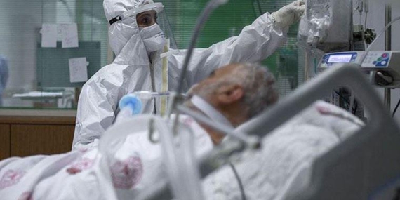 Covid-19 tedavisinde yeni ilaç dönemi