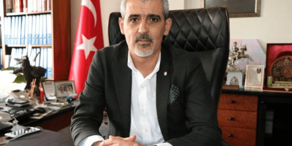 Bir Muhalif Başkana Daha Saldırı!