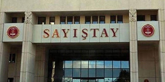 Sayıştay’ın yeni başkanı belli oldu