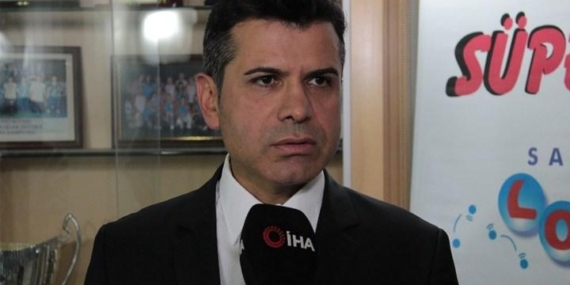 ”Devletin Çivisi Çıktı”