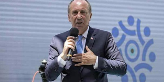 Memleket Partisi’nden Cumhur İttifakı’na, ‘yeni anayasa’ desteği