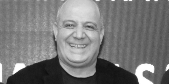 Müzik yapımcısı Hasan Saltık hayatını kaybetti