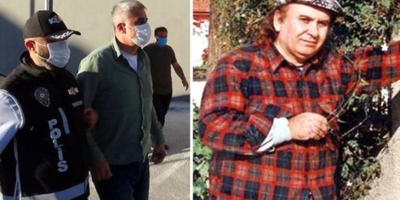 Adalı cinayetine yönelik soruşturma başlatıldı