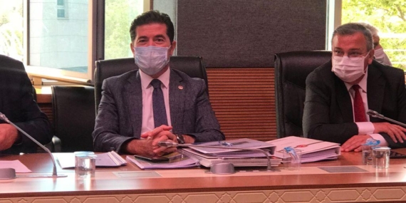 ''2029'a Kadar Trabzon'a Demiryolu Yok'' 5 ”2029’a Kadar Trabzon’a Demiryolu Yok”
