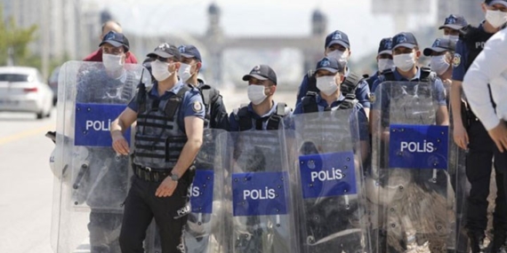 Türkiye, Dünya Kupası’nda güvenlik sağlaması için Katar’a polis gönderecek!