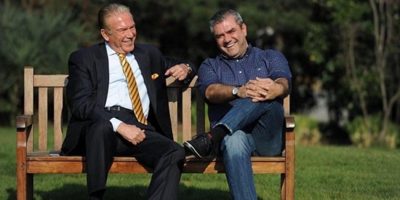 Uğur Dündar’dan Yılmaz Özdil’e: Cenazeme Gelmesin