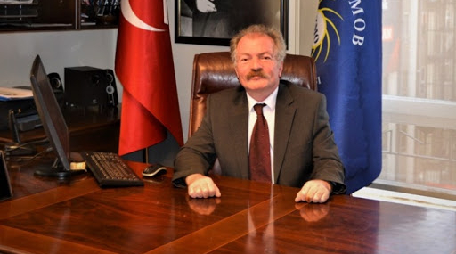 ”Çiftçilerin toplam borcu 205 milyar TL’yi aştı”