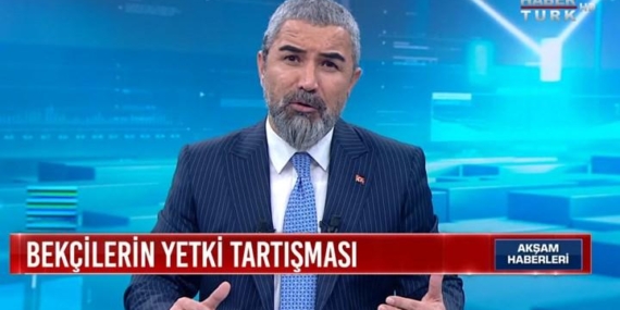 Veyis Ateş kesik yedi!
