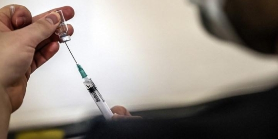 Yerli aşının adı belli oldu: TURKOVAC