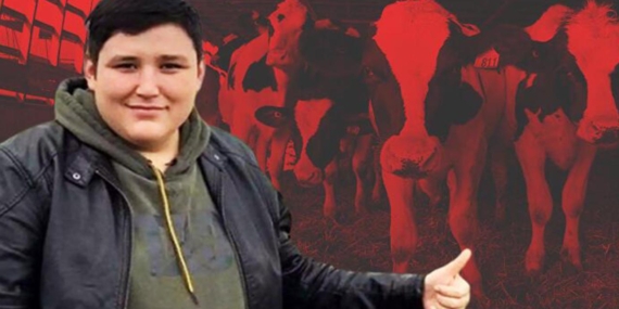 İçişleri Bakanlığı’ndan ”Tosuncuk” açıklaması