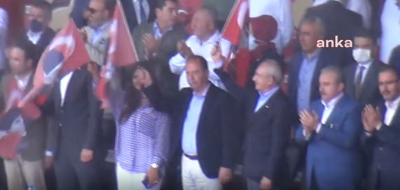 Kırkpınar’da ‘2.Bayrak’ Vakası