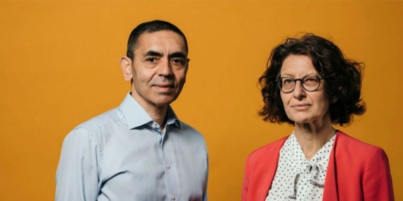 ”Türkiye 3-4 ayda normalleşir”