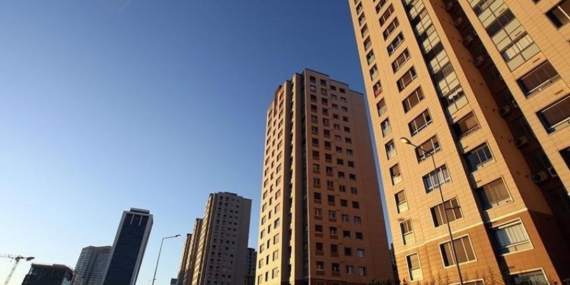 Dar gelirliler için inşa edilen konutlar AKP’li yöneticilere satıldı!