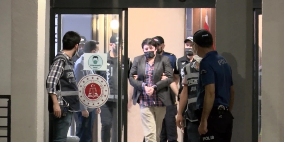 “Tosuncuk” un ifade işlemi bu gece başlayacak