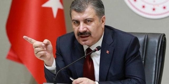 ”Aşı olmayanlarının sayısı 23 milyona yakın”