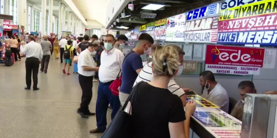 Vatandaş bilet fiyatlarından, firmalar vatandaştan dertli