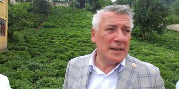 İYİ Parti Heyeti Sel Bölgesinde Acıları Paylaştı 4 İYİ Parti Heyeti Sel Bölgesinde Acıları Paylaştı