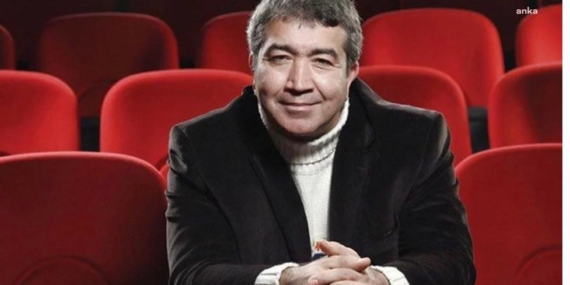 Turgay Yıldız Yaşamını Yitirdi