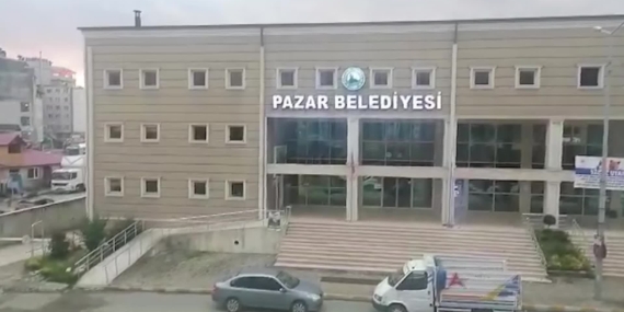 ''T.C.'' Rize'nin Pazara Belediyesine Geri Dönüyor 1 ”T.C.” Rize’nin Pazara Belediyesine Geri Dönüyor