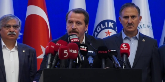 ”En Düşük Memur Maaşı 5.883 TL Olsun”