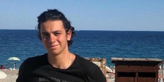 Onur Alp Eker’e ne oldu?