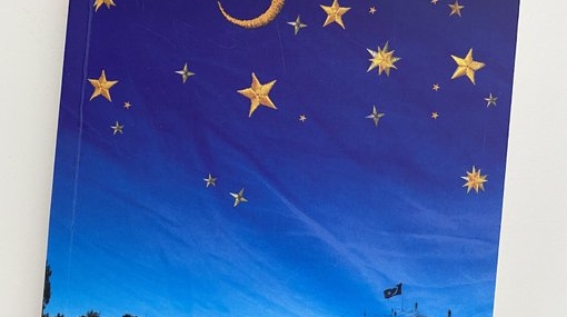 Sunay Akın’ın yeni kitabı çıktı