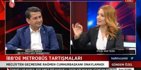 ”AK Parti’de Kopmalar Yaşanacak!”