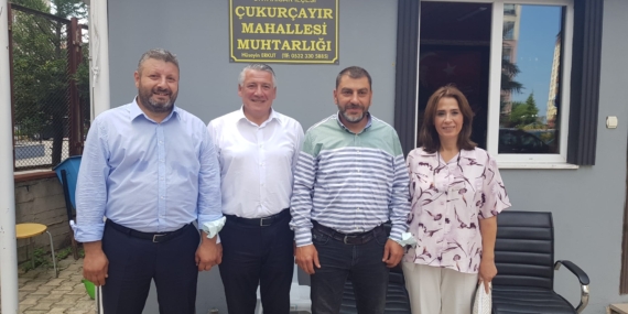 ”Bu Talebi Görmezden Gelemeyiz”