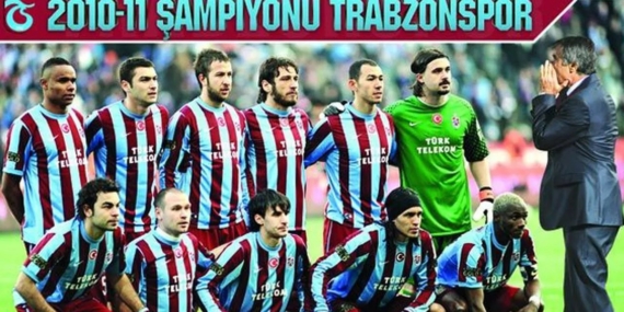 82 ''Helal'' Puanla 2010-2011 Sezonu Şampiyonu Trabzonspor! 6 82 ”Helal” Puanla 2010-2011 Sezonu Şampiyonu Trabzonspor!
