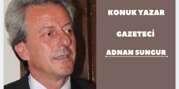 Adnan Sungur’dan ”Futbolda Şike” Yorumu: Futbolun Utanç Günü!